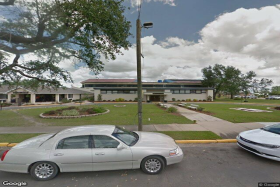 Chipola Health And Rehabilitation Center 