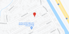 Palmeras of Palm Coast Assisted Living in google map