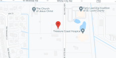Royal Care ACLF in google map