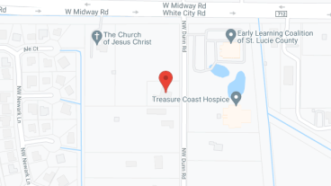 Royal Care ACLF in google map