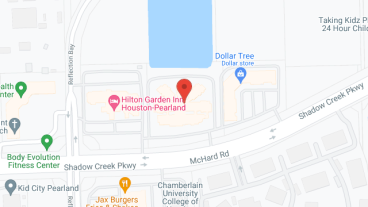 The Colonnades at Reflection Bay in google map