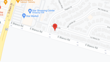 Delia's Place in google map