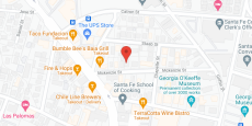 Casa del Toro in google map