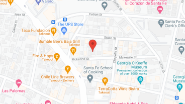 Casa del Toro in google map