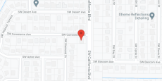Better Living Enterprises in google map