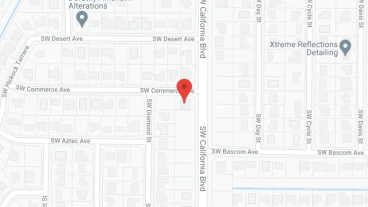 Better Living Enterprises in google map