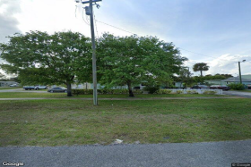 Photo of Aurora of Treasure Coast