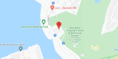 Bay Shore Manor in google map