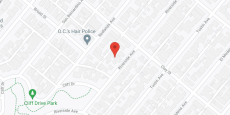 Newport Senior Living in google map
