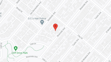 Newport Senior Living in google map