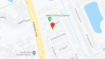 Maple Leaf Assisted Living in google map