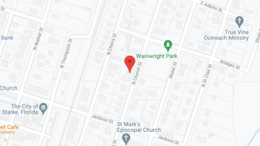 Parkside Assisted Living in google map