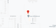 Grace Willowbrook in google map