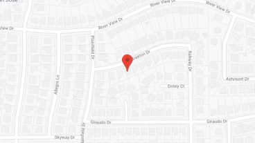 Braxton Elderly Care Facility in google map