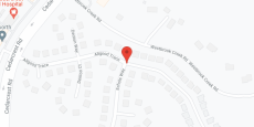 Cathaz Host Home in google map