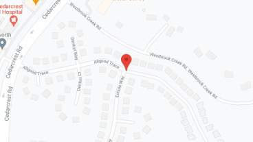 Cathaz Host Home in google map