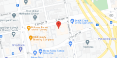 Wesley Haven Villa in google map