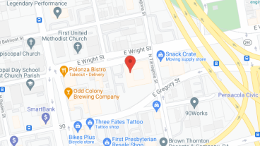Wesley Haven Villa in google map