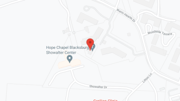 Warm Hearth Village in google map