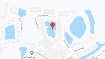 The Glenridge On Palmer Ranch in google map