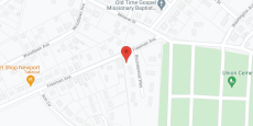 Bicentennial Apartments in google map