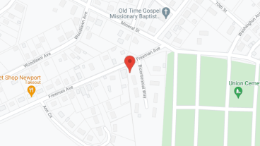 Bicentennial Apartments in google map