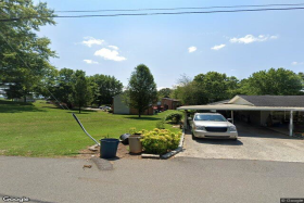 Bicentennial Apartments 