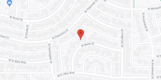D'vintage Manor in google map