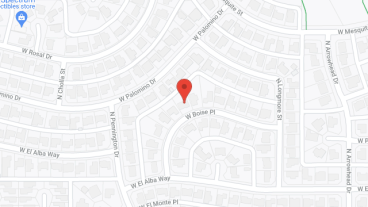 D'vintage Manor in google map