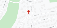Affordable Oakbrook Adult Family Home in google map
