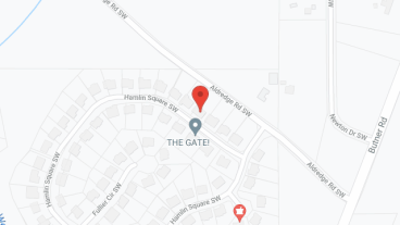 Whole 4 Life in google map