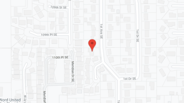 Silver Pond AFH in google map