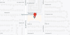 Spanish Cove Housing Authority in google map