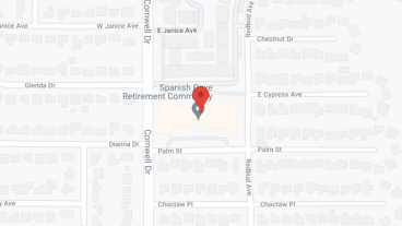 Spanish Cove Housing Authority in google map