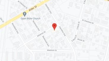 Olympic Healthcare Services II in google map