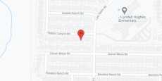 Brazzell Family Care in google map