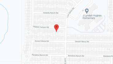 Brazzell Family Care in google map