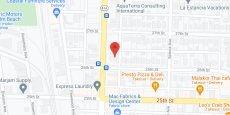 Marriott Home Care in google map