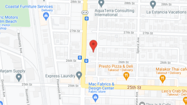 Marriott Home Care in google map