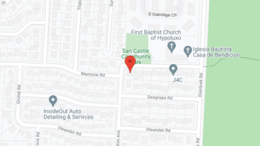 Pleasant Retirement Home, Inc. in google map
