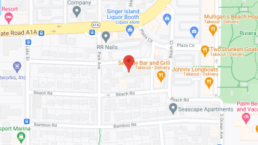 Seagull Place in google map