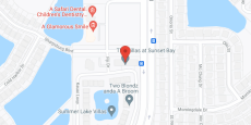 Sunset Bay Assisted Living in google map