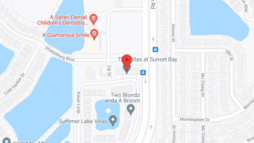 Sunset Bay Assisted Living in google map