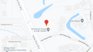 Somerset House in google map
