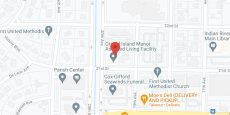 ORCHID ISLAND MANOR, LLC in google map
