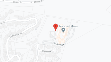 Marycrest Manor in google map