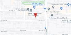 Palms Villa Retirement Home in google map