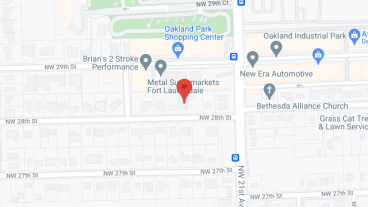 Palms Villa Retirement Home in google map