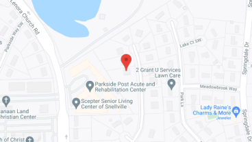 A Golden Life Personal Care Home in google map