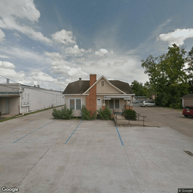 street view of Compassionate Care Hospice